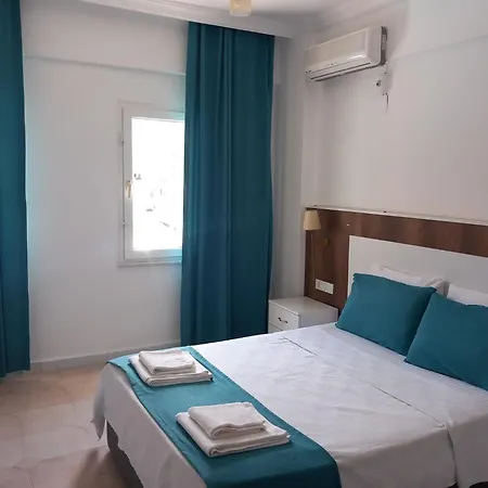 Hostel Bena *